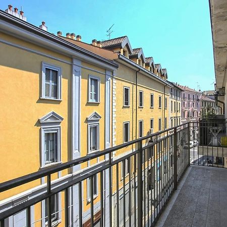 Milan Lovely Apartment-Hosted By Sweetstay Exterior foto