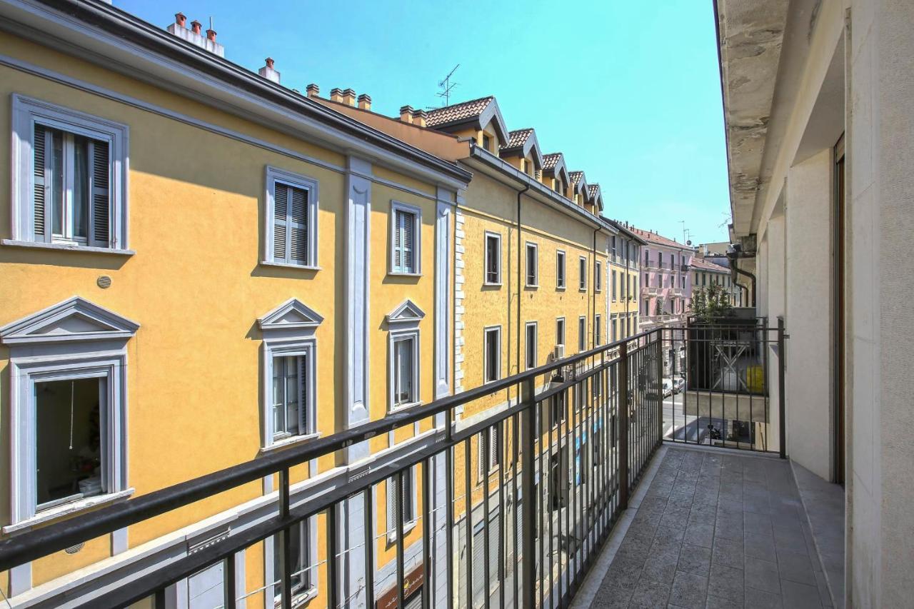 Milan Lovely Apartment-Hosted By Sweetstay Exterior foto