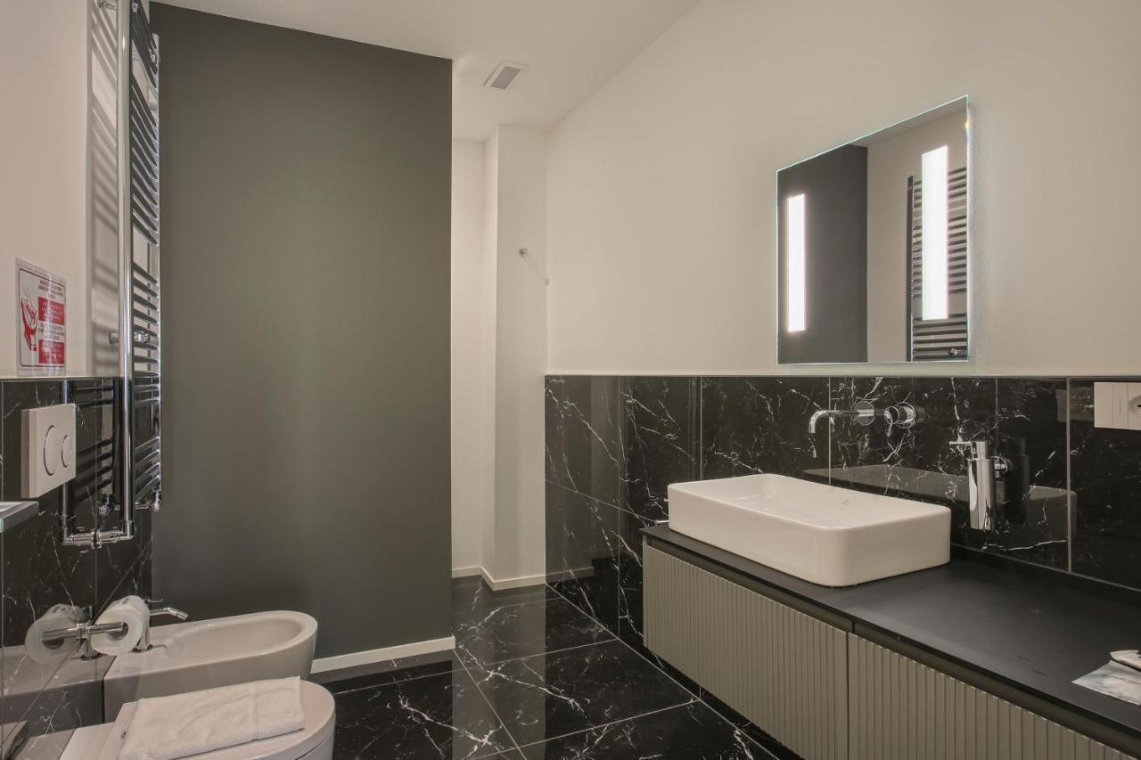 Milan Lovely Apartment-Hosted By Sweetstay Exterior foto